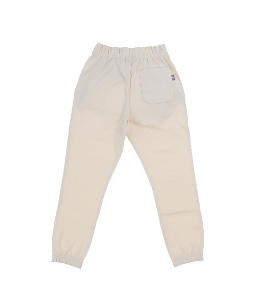 NEW BALANCE（ニューバランス）の「ニューバランス New Balance シューパッチライトスウェットパンツ_（その他パンツ・キッズ・アイボリー/ブラック・130cm/140cm/150cm/160cm）」の6枚目の写真