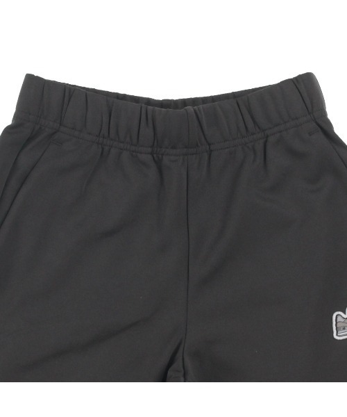 NEW BALANCE（ニューバランス）の「ニューバランス New Balance シューパッチライトスウェットパンツ_（その他パンツ・キッズ・アイボリー/ブラック・130cm/140cm/150cm/160cm）」の8枚目の写真