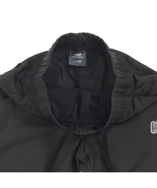 NEW BALANCE（ニューバランス）の「ニューバランス New Balance シューパッチライトスウェットパンツ_（その他パンツ・キッズ・アイボリー/ブラック・130cm/140cm/150cm/160cm）」の3枚目の写真