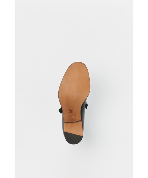 Hender Scheme（エンダースキーマ）の「duffle cap toe（その他シューズ・メンズ・ブラック系その他2/ブラウン系その他/ブラック系その他・4/5）」の13枚目の写真