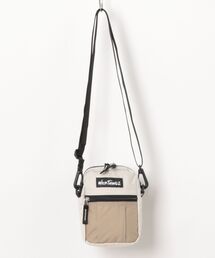WILDTHINGS DELFY ﾐﾆｼｮﾙﾀﾞｰﾊﾞｯｸﾞ