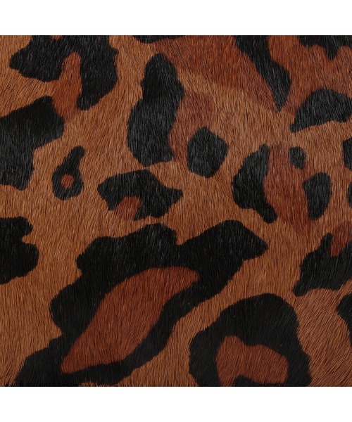 Guess(ゲス)の「DOMITILLA Shoulder Bag ショルダーバッグ (ハンドバッグ・レディース・レオパード・ONE SIZE)」の8枚目の写真