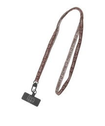 CLANE（クラネ）の「CLANE x FRGMT PHONE STRAP（スマホグッズ）」