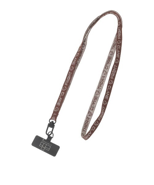 CLANE x FRGMT PHONE STRAP（スマホグッズ）｜CLANE（クラネ）の