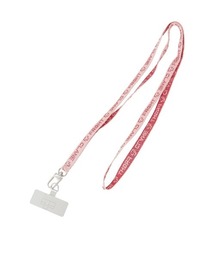 CLANE（クラネ）の「CLANE x FRGMT PHONE STRAP（スマホグッズ）」