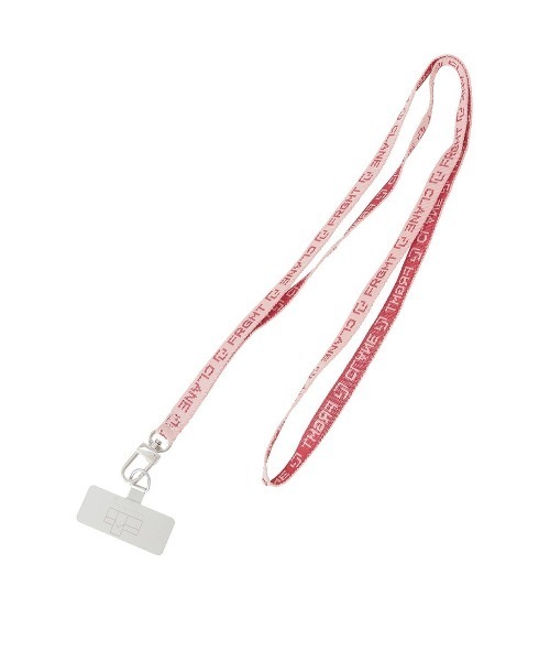 CLANE x FRGMT PHONE STRAP（スマホグッズ）｜CLANE（クラネ）の