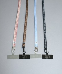 CLANE（クラネ）の「CLANE x FRGMT PHONE STRAP（スマホグッズ）」