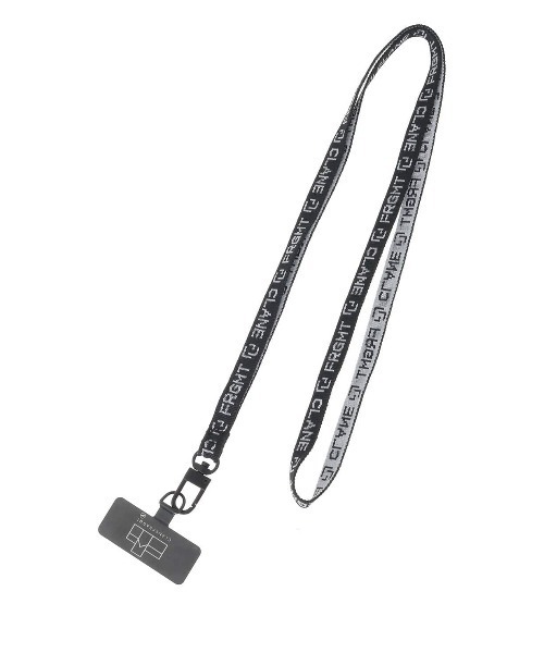 CLANE x FRGMT PHONE STRAP（スマホグッズ）｜CLANE（クラネ）の