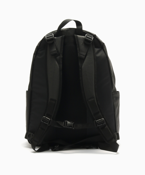 BAICYCLON by Bagjack（バイシクロン バイ バグジャック）の「BAICYCLON by bagjack BACKPACK（バックパック/リュック・メンズ・ブラック・FREE）」の3枚目の写真