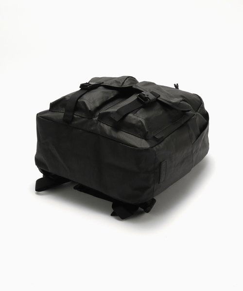BAICYCLON by Bagjack（バイシクロン バイ バグジャック）の「BAICYCLON by bagjack BACKPACK（バックパック/リュック・メンズ・ブラック・FREE）」の4枚目の写真