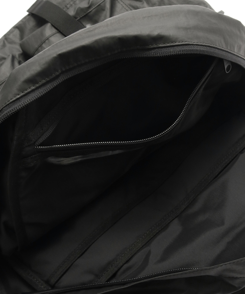 BAICYCLON by Bagjack（バイシクロン バイ バグジャック）の「BAICYCLON by bagjack BACKPACK（バックパック/リュック・メンズ・ブラック・FREE）」の6枚目の写真