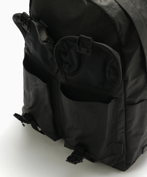 BAICYCLON by Bagjack（バイシクロン バイ バグジャック）の「BAICYCLON by bagjack BACKPACK（バックパック/リュック・メンズ・ブラック・FREE）」の7枚目の写真