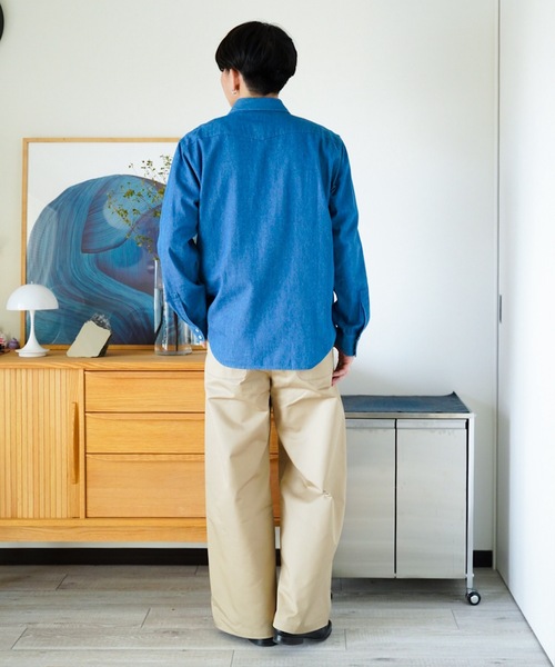 チノザメソッド　大人気セット❗5,700円もお得❗ ZOZOMARKET by idaka - ツイストワークチノパンツ（チノパンツ