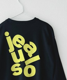 SHISKY（シスキー）の「ワイドシルエット　長袖プリントTシャツ（Tシャツ/カットソー）」