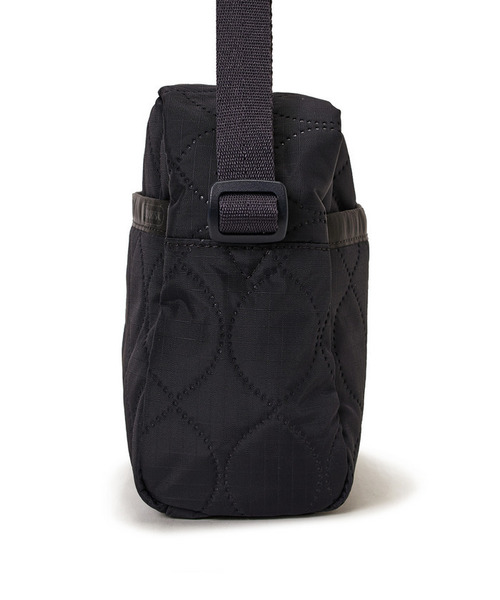 LeSportsac(レスポートサック)の「DANIELLA CROSSBODY マーキスデボス(ショルダーバッグ・レディース・ブルー・FREE)」の5枚目の写真