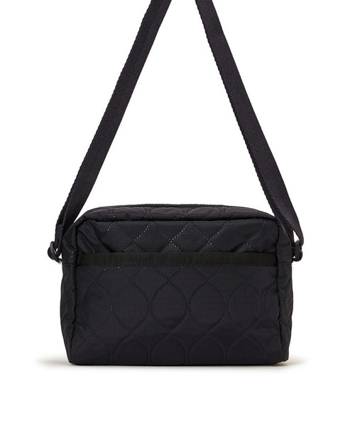 LeSportsac(レスポートサック)の「DANIELLA CROSSBODY マーキスデボス(ショルダーバッグ・レディース・ブルー・FREE)」の6枚目の写真
