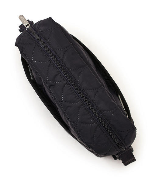 LeSportsac(レスポートサック)の「DANIELLA CROSSBODY マーキスデボス(ショルダーバッグ・レディース・ブルー・FREE)」の8枚目の写真