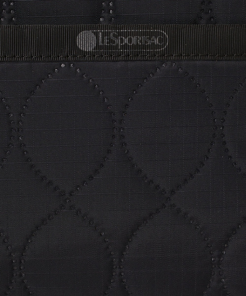 LeSportsac(レスポートサック)の「DANIELLA CROSSBODY マーキスデボス(ショルダーバッグ・レディース・ブルー・FREE)」の10枚目の写真
