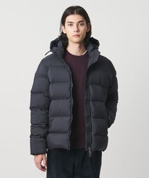 ピレネックス【PYRENEX】ネイビーダウンジャケット Pyrenex 【並行輸入品】 ピレネックス PYRENEX メンズダウンジャケット