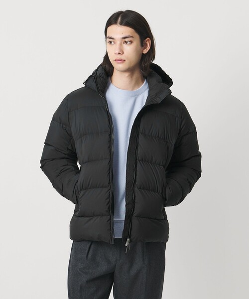 別注】＜PYRENEX＞SPOUTNIC JACKET/スプートニック ジャケット/ダウン