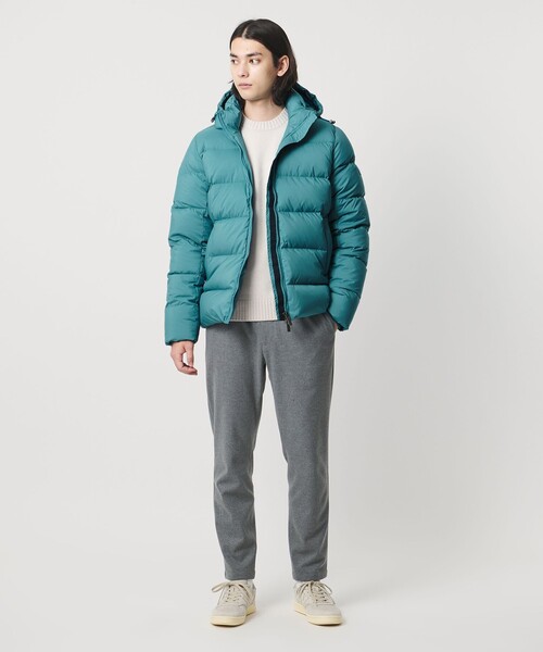 PYRENEX スプートニック　UA別注 Mサイズ 別注】＜PYRENEX＞SPOUTNIC JACKET/スプートニック ジャケット/ダウン