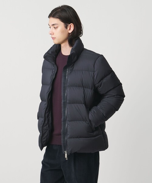 別注】＜PYRENEX＞SPOUTNIC JACKET/スプートニック ジャケット/ダウン