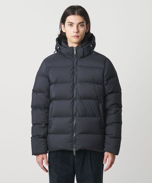 別注】＜PYRENEX＞SPOUTNIC JACKET/スプートニック ジャケット/ダウン