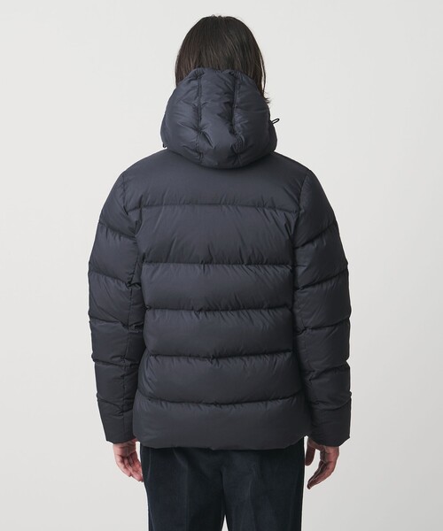 別注】＜PYRENEX＞SPOUTNIC JACKET/スプートニック ジャケット/ダウン