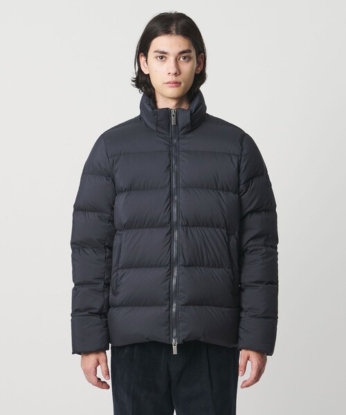 ピレネックス SPOUTNIC JAKET ダウンジャケット 紺 S sc8 ピレネックス SPOUTNIC JAKET ダウンジャケット 紺 S sc8 SPOUTNIC