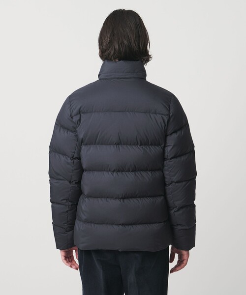 別注】＜PYRENEX＞SPOUTNIC JACKET/スプートニック ジャケット/ダウン