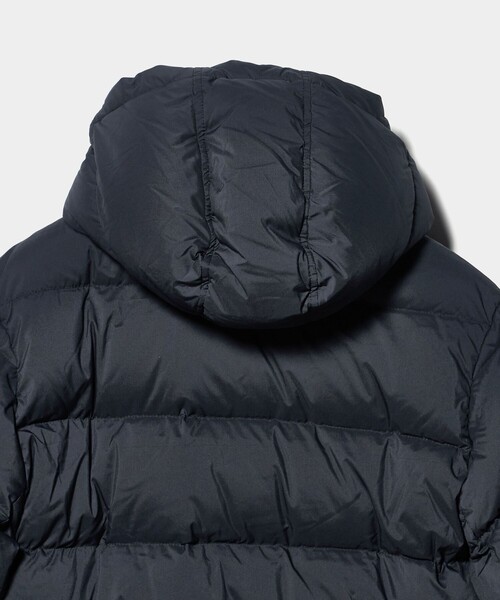 ピレネックススプートニックPYRENEXブラック38ユナイテッドアローズ購入 別注】＜PYRENEX＞SPOUTNIC JACKET/スプートニック ジャケット/ダウン