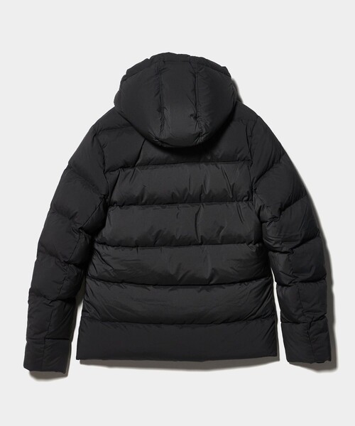 別注】＜PYRENEX＞SPOUTNIC JACKET/スプートニック ジャケット/ダウン