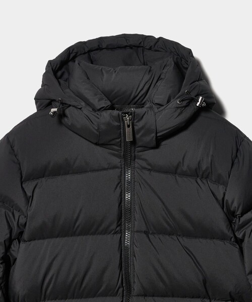 別注】＜PYRENEX＞SPOUTNIC JACKET/スプートニック ジャケット/ダウン