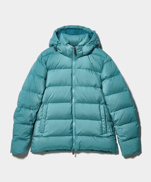 別注】＜PYRENEX＞SPOUTNIC JACKET/スプートニック ジャケット/ダウン