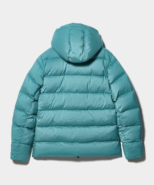 別注】＜PYRENEX＞SPOUTNIC JACKET/スプートニック ジャケット/ダウン