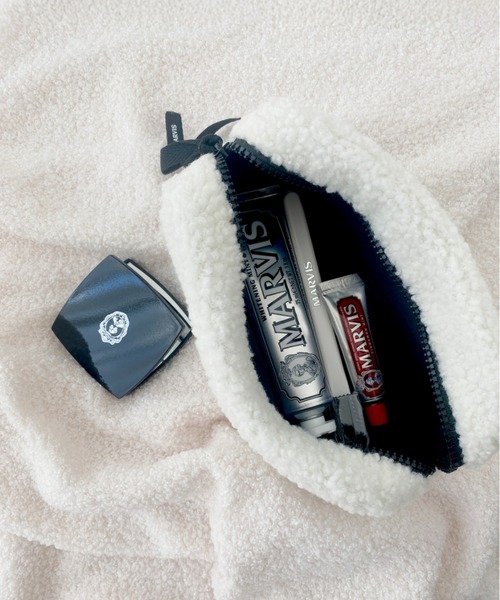 MARVIS（マービス）の「×【MARVIS/マービス】CUDDLE ME UP（カドル・ミー・アップ）- ホリデーギフト2025（オーラルケア/歯磨きグッズ・レディース・マルチ・-）」の3枚目の写真