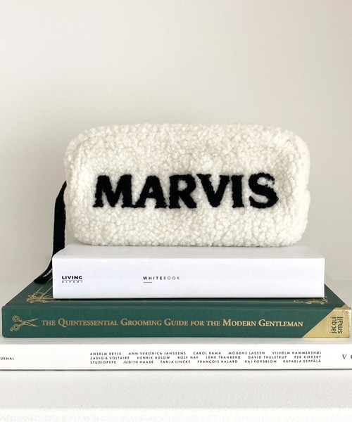 MARVIS（マービス）の「×【MARVIS/マービス】CUDDLE ME UP（カドル・ミー・アップ）- ホリデーギフト2025（オーラルケア/歯磨きグッズ・レディース・マルチ・-）」の4枚目の写真