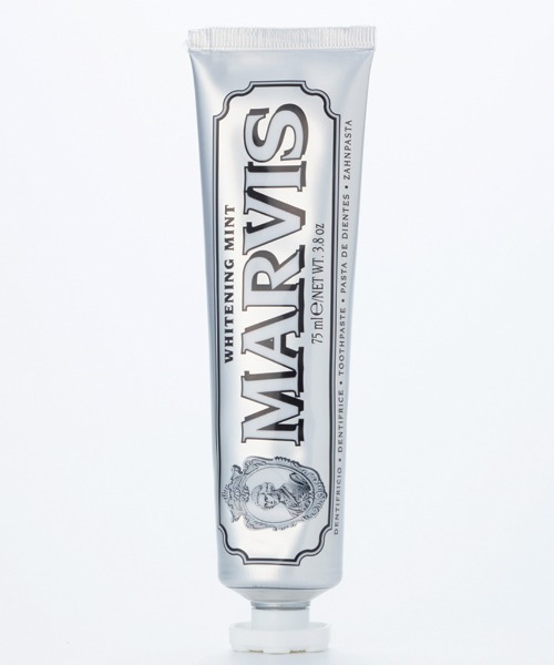 MARVIS（マービス）の「×【MARVIS/マービス】CUDDLE ME UP（カドル・ミー・アップ）- ホリデーギフト2025（オーラルケア/歯磨きグッズ・レディース・マルチ・-）」の7枚目の写真