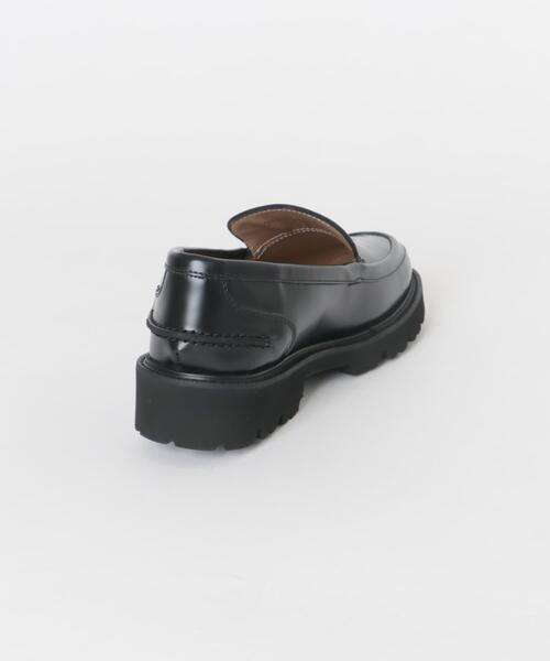 ★未使用★CAMINANDOカミナンド PLAIN LOAFERS CAMINANDO/カミナンド】 PLAIN LOAFERS（ローファー）｜L'Appartement