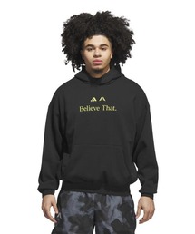 adidas ANTHONY EDWARDS BELIEVE THAT HOODY(アディダス アンソニー・エドワーズ BELIEVE THAT パーカー)