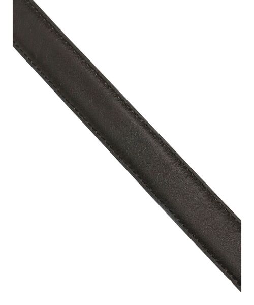 EMODA（エモダ）の「アンティークプレートベルト（ベルト・レディース・ブラック・FREE）」の5枚目の写真