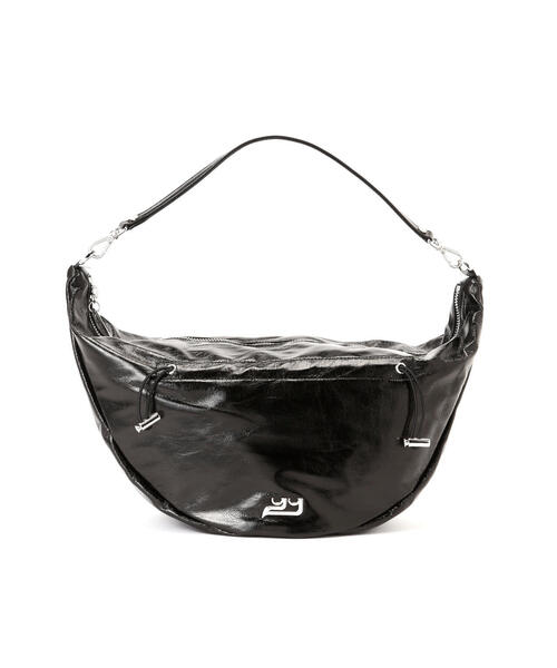 YIE YIE（イエイエ）の「YIE YIE/イエイエ/SOPHIA BAG（ハンドバッグ・レディース・ホワイト・F）」の3枚目の写真