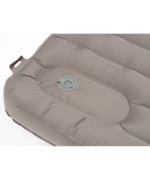 ダウン システムオフトン スリムマットセット（アウトドアグッズ