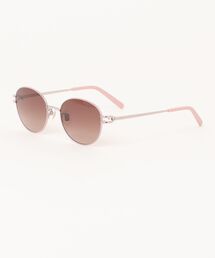 FURLA｜フルラ（レディース）のサングラス（ピンク/桃色系）通販