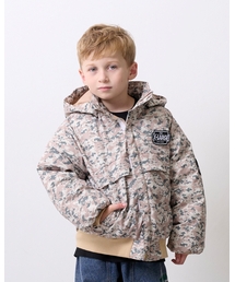 XLARGE ジャケット エクストララージ キッズ XLARGE KIDS デニムZIPジャケット s - koguma online shop