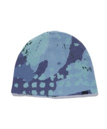 XLARGE(エクストララージ)のGEOMETRIC BEANIE(ニットキャップ/ビーニー)