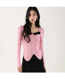 Jucy Knit PINK