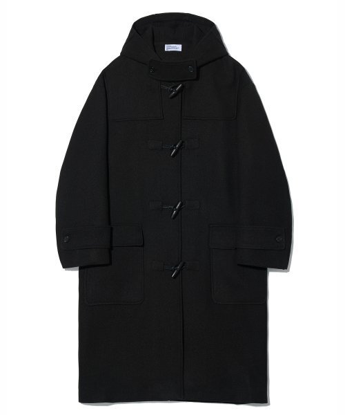 MUSINSA｜ムシンサ（メンズ）のダッフルコート通販 - ZOZOTOWN