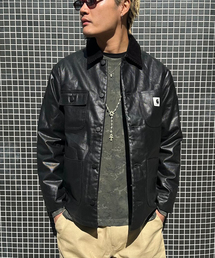 Carhartt WIP（カーハートダブリューアイピー）の「BECKLEY COAT