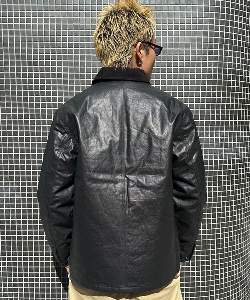 セール】【CARHARTT WIP / カーハート ダブリューアイピー】W' DEAN